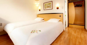 Hotels in Maubeuge